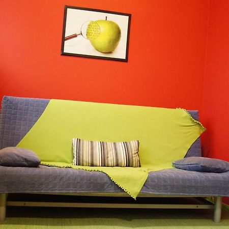 Hostel Molo Łódź Eksteriør bilde