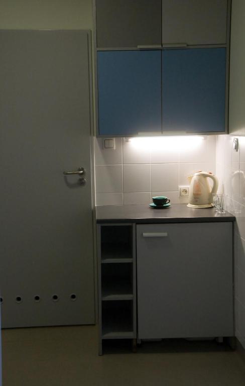 Hostel Molo Łódź Rom bilde