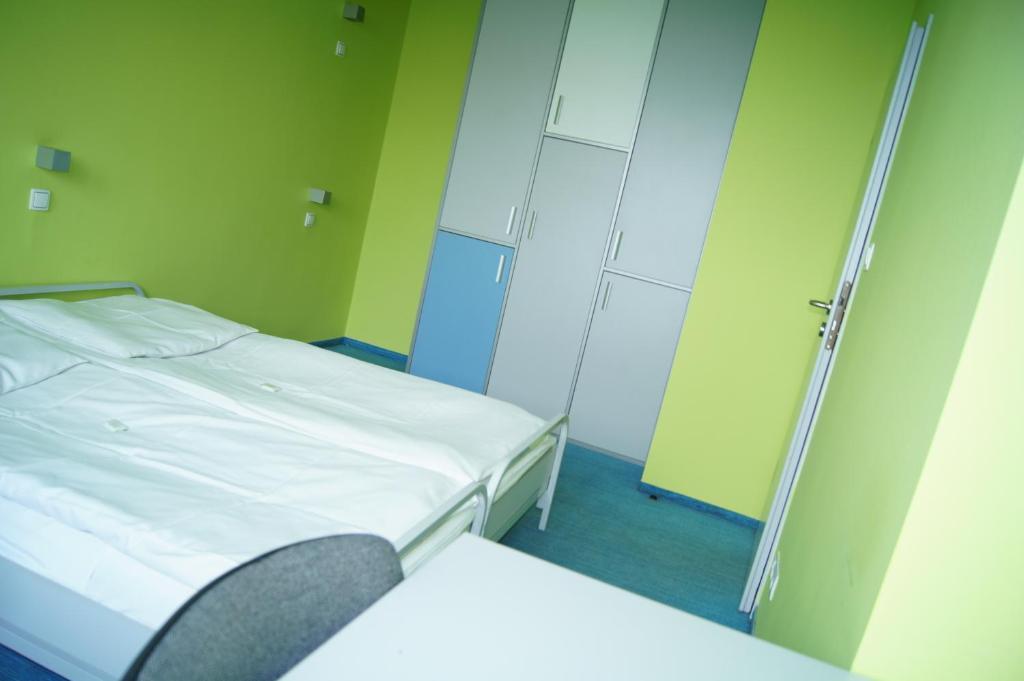 Hostel Molo Łódź Eksteriør bilde