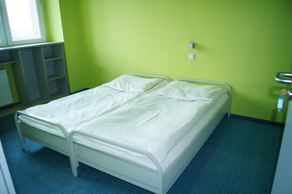 Hostel Molo Łódź Eksteriør bilde