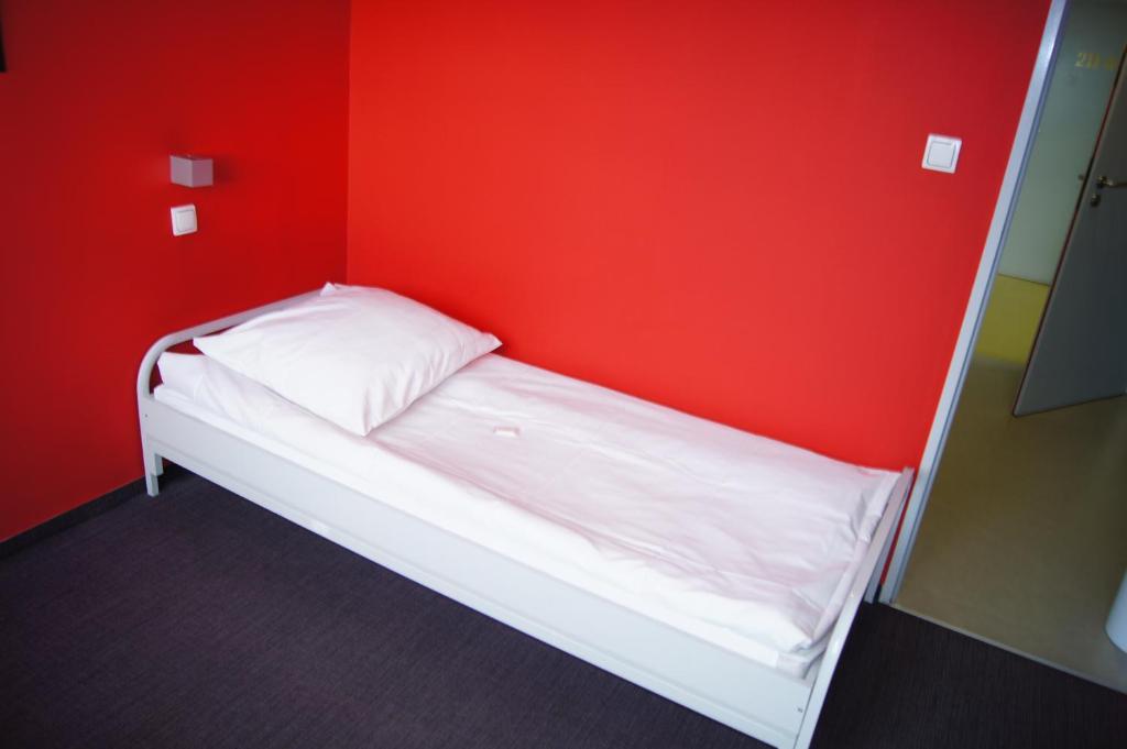 Hostel Molo Łódź Eksteriør bilde