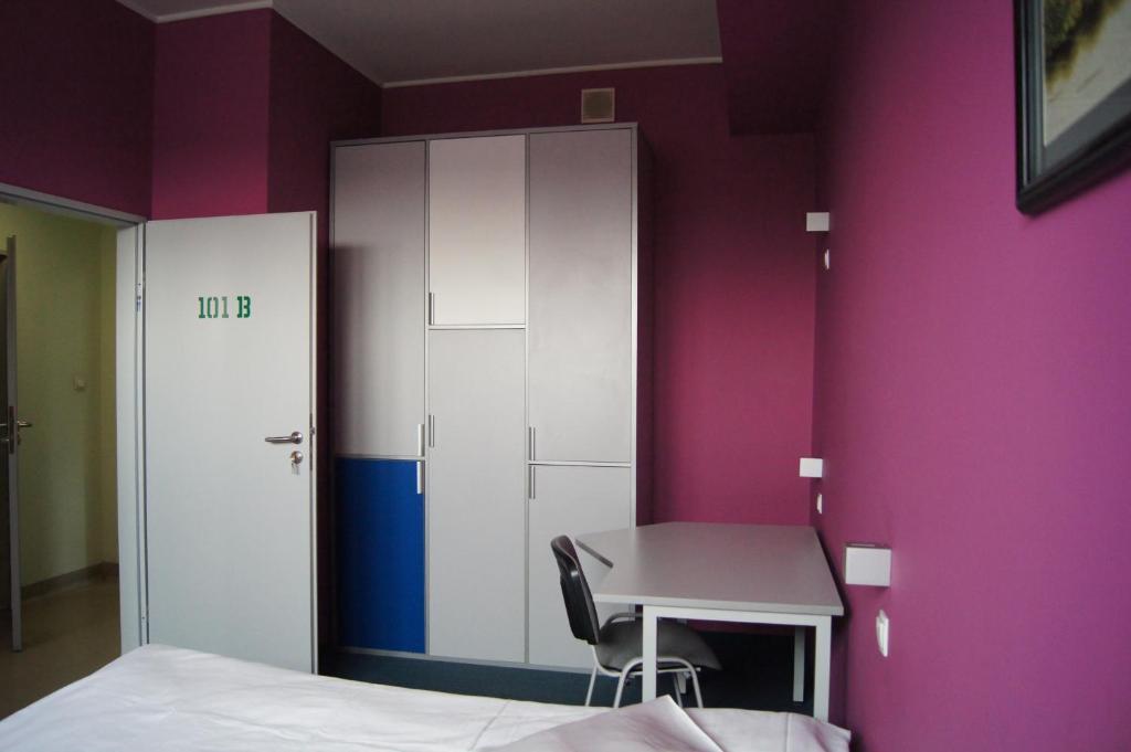 Hostel Molo Łódź Eksteriør bilde