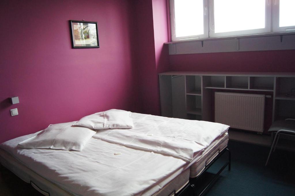 Hostel Molo Łódź Eksteriør bilde
